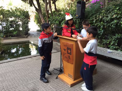 Día del Libro