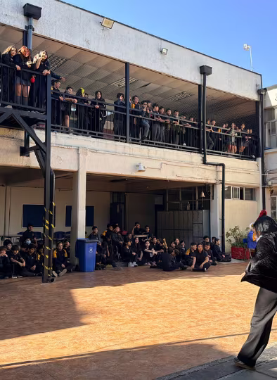 Carnaval Callejero: una celebración llena de música, gratitud y comunidad