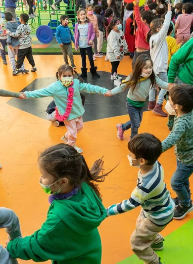 Día del Estudiante 2022