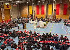 Día de San Ignacio: una invitación a vivir el Evangelio desde el amor, el servicio y el Magis