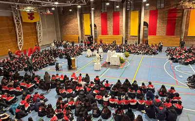 Día de San Ignacio: una invitación a vivir el Evangelio desde el amor, el servicio y el Magis
