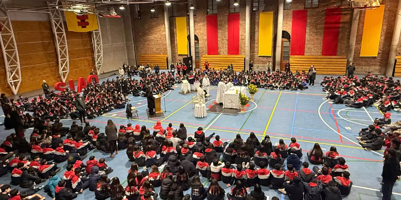Día de San Ignacio: una invitación a vivir el Evangelio desde el amor, el servicio y el Magis