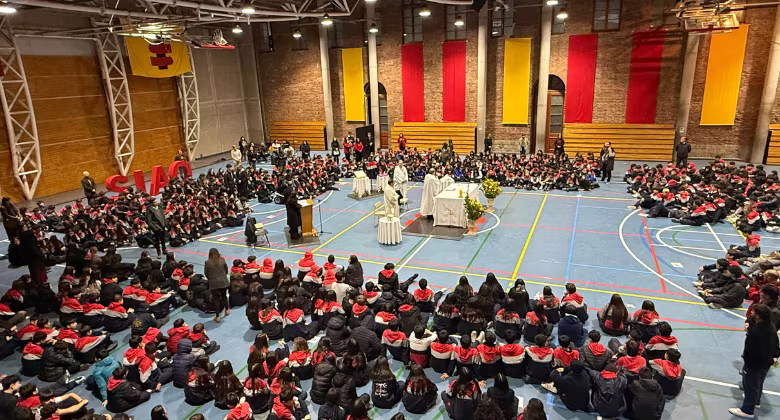 Día de San Ignacio: una invitación a vivir el Evangelio desde el amor, el servicio y el Magis