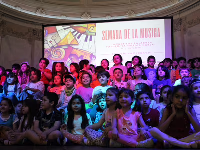 Semana de la Música 2024