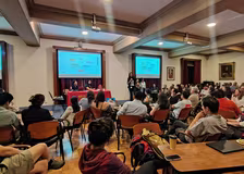 Fortaleciendo nuestra comunidad: encuentro con familias del Programa de Apoyo Pedagógico