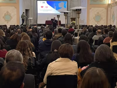 Reunión de Apoderados Formativa "En Comunidad Cuidamos Nuestras Emociones"