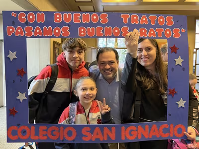 Semana de la Convivencia Escolar 2023