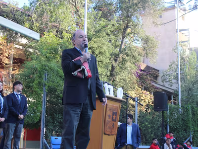 Celebración 170 años parte III