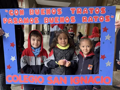 Semana de la Convivencia Escolar 2023