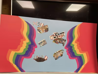 Jornada hacia una Educación No Sexista