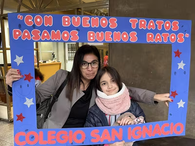 Semana de la Convivencia Escolar 2023