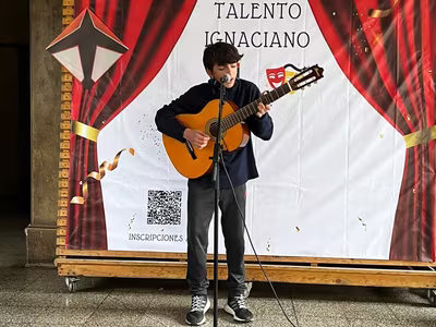 Talento Ignaciano