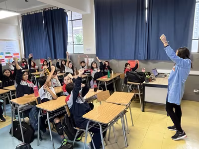 Semana de la Convivencia Escolar 2023