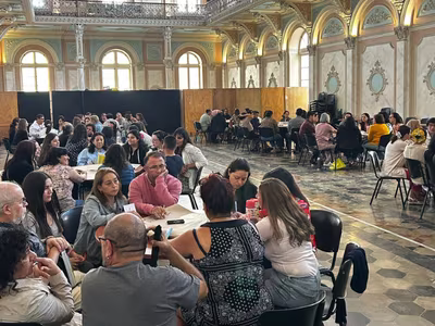 Jornada Coeducación