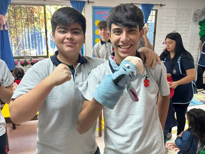 Apostolados de Semana Santa 2026