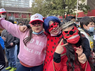 Semana Ignaciana, Lunes 12 de septiembre 2022