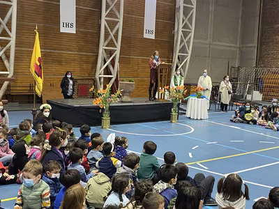Liturgia de Resurrección