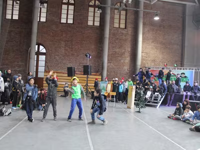 Semana Ignaciana - Miércoles 10 de julio.