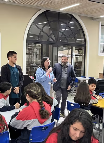 Cierre 6° Básicos