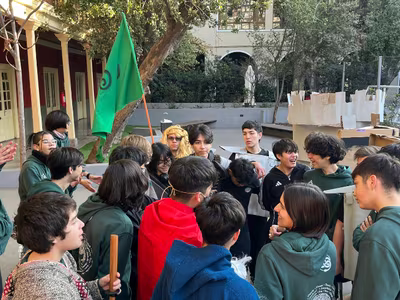Semana Ignaciana 1