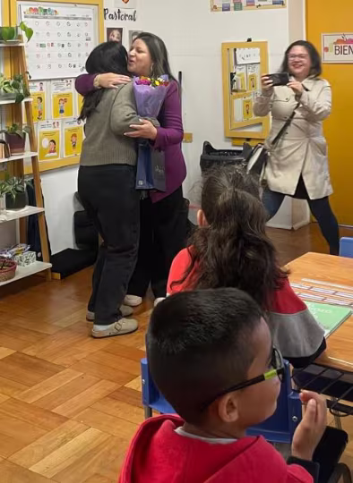 Día del Educador y Educadora