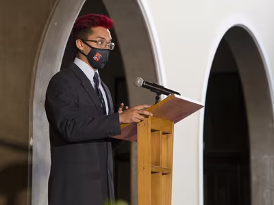 Liturgia de Graduación IVº Medio C