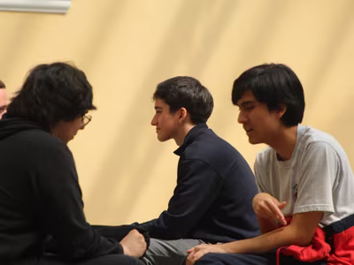 El todo es más que la suma de sus partes