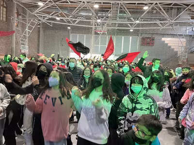 Semana Ignaciana, Lunes 12 de septiembre 2022