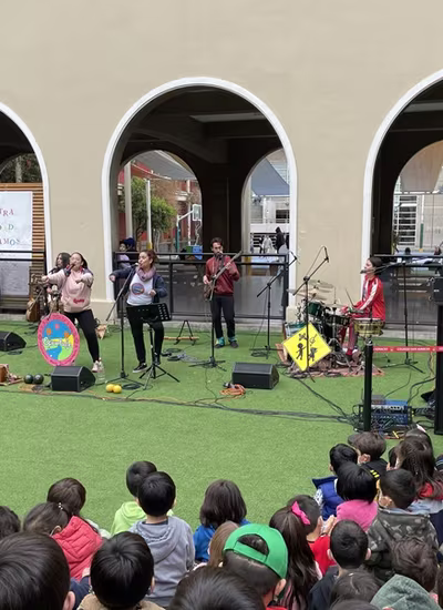 Semana Ignaciana, Martes 13 de septiembre 2022