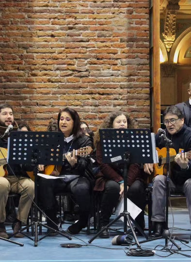 Día de San Ignacio