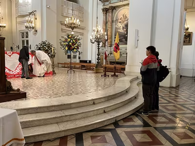 Celebración San Ignacio (2)