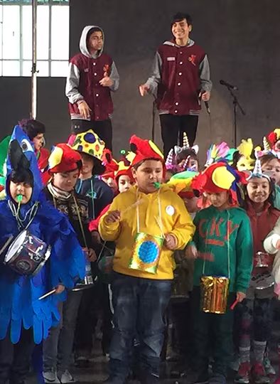Semana Ignaciana 2018