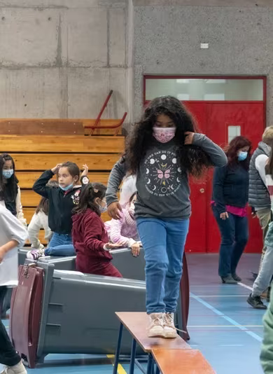 Día del Estudiante 2022