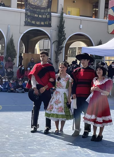 Semana Ignaciana, martes 14 de septiembre 2022