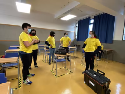 Retorno a Clases IVº Medios 2021