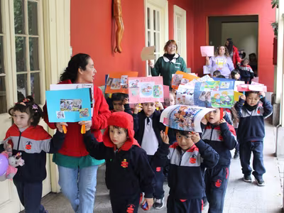 Día de la Solidaridad