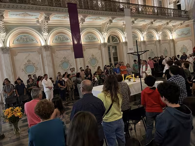 Vigilia Pascual