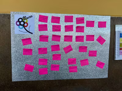 II Jornada hacia una Educación no Sexista