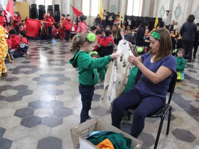 Semana Ignaciana - Miércoles 10 de julio.