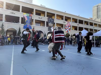 Semana Ignaciana, martes 14 de septiembre 2022