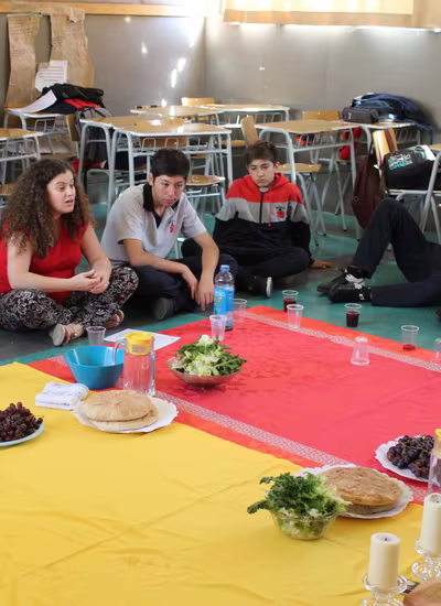 ÚLTIMA CENA