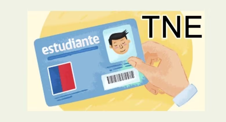 Información Proceso de Inscripción Tarjeta Nacional Estudiantil/TNE 2022