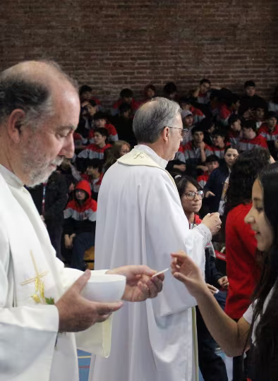 Misa de Resurrección