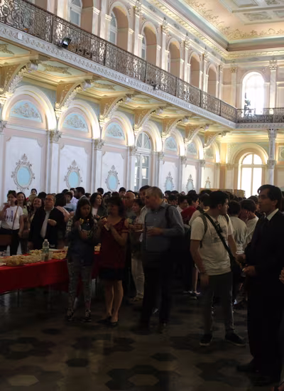 Cierre de Año 2019