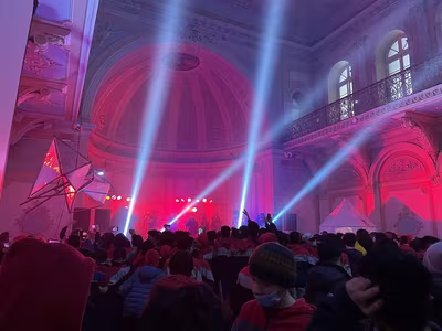 Proyecto Integrado de Electivos Artísticos