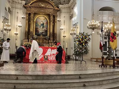 Celebración San Ignacio (2)