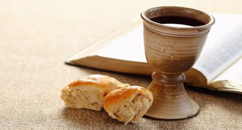 Semana Santa en Colegio San Ignacio