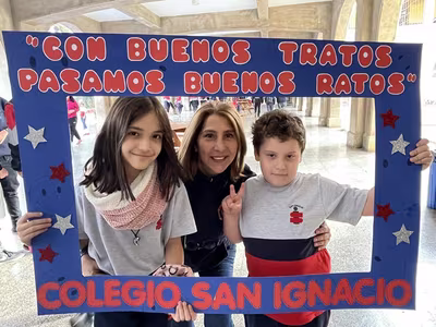 Semana de la Convivencia Escolar 2023