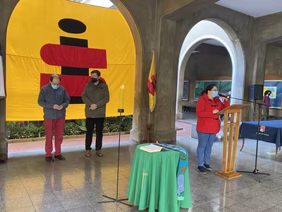 Entrega Anuario 2020