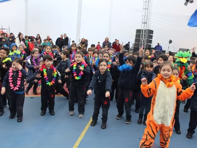 Semana Ignaciana - Miércoles 10 de julio.